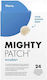 Hero Επιθέματα για Σπυράκια Mighty Patch Invisible 24τμχ