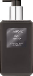 Tom Ford Oud Wood Cream Body 240ml