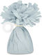 Greutatea Balonului Misty Blue Hârtie
