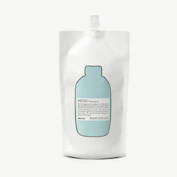 Davines Minu Refill Shampoo Für Farberhalt 500 ml