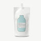 Davines Minu Refill Șampon pentru Păstrarea Culorii pentru Păr Vopsit 500ml