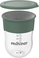 Mininor Παιδικό Ποτηράκι 220ml Mininor Παιδικό Ποτηράκι 220ml