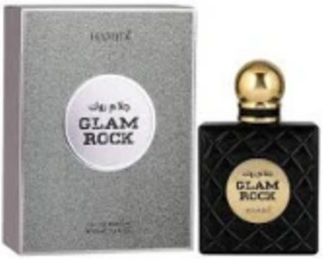 Hamidi Glam Rock Eau de Parfum 100ml