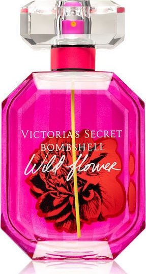 Victoria's Secret Bombshell Wild Flower Eau de Parfum 100ml