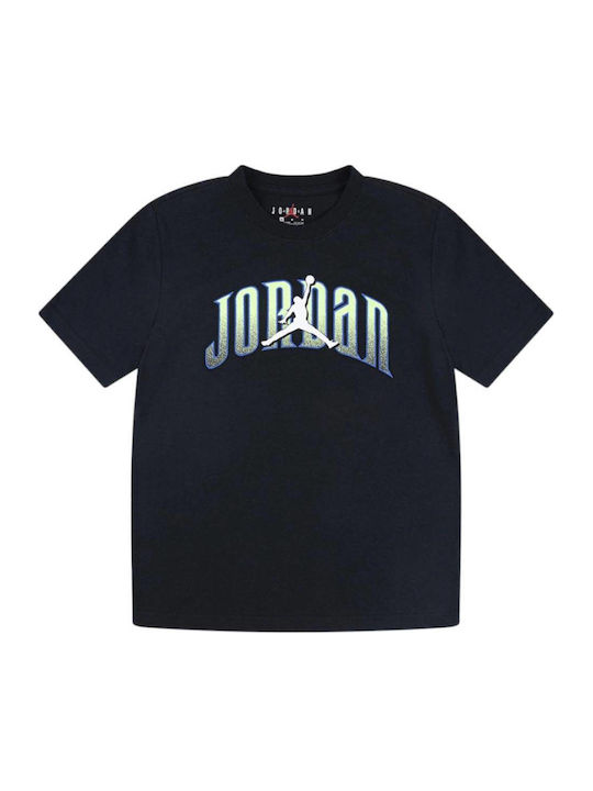 Kids' T-shirt Black