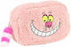 Disney Alice In Wonderland Pencil Case Pink