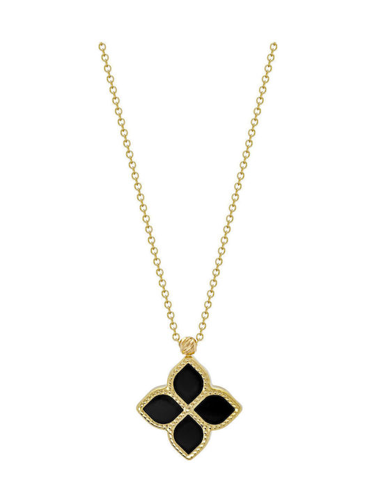 Kiriakos Gofas Necklace From 14K Gold Kiriakos Gofas Necklace From 14K Gold