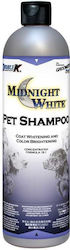 Midnight White 236ml Double K
