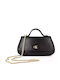 Top Handle Women's Bag Crossbody Black