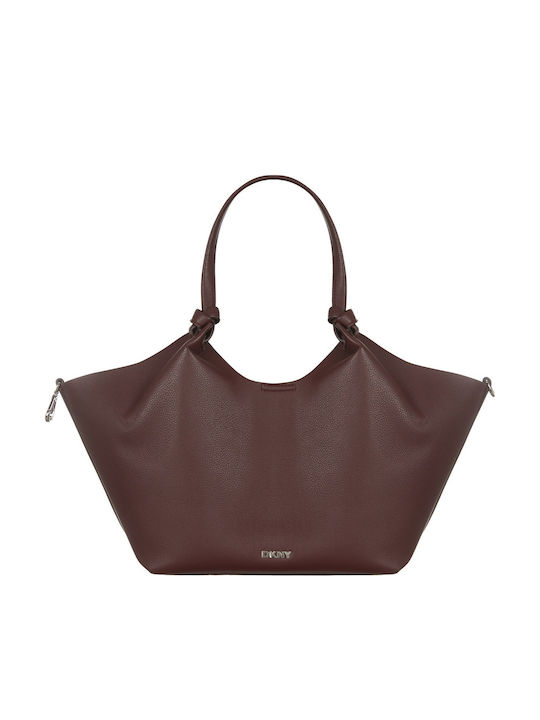 DKNY Paula Geantă Dama Din Piele Sintetică
