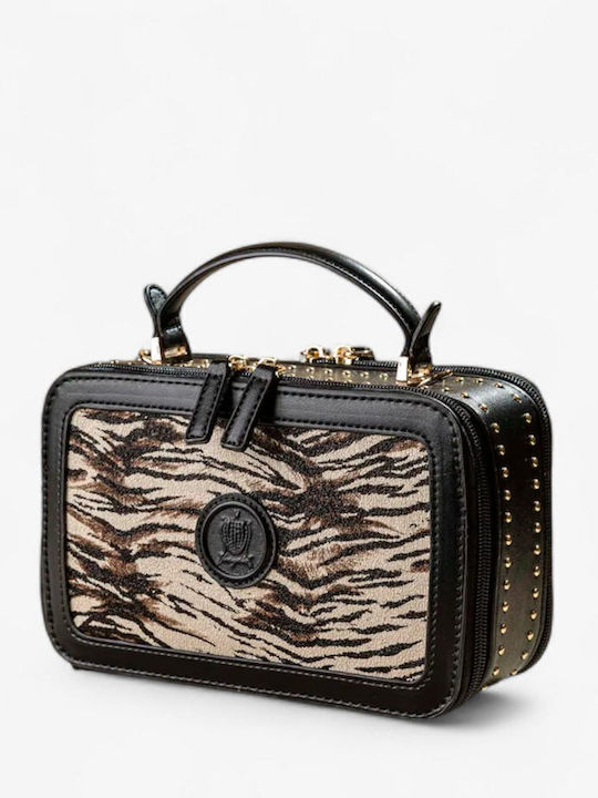 Fragola Damentasche Handtasche Beige