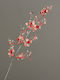 Weihnachtsdekoration Zweigstelle Länge 48cm. Κλωναρι Οκ39275