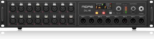 Midas Dl16 Cutie de Scenă