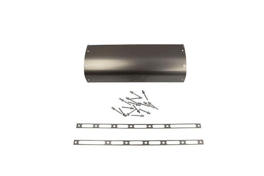 Akrapovic Ανταλλακτικό Κάλυμμα Εξατμίσεων P-rks149tt18
