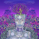 Erykah Badu New Amerykah -coloured 2 Vinyl