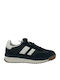 Sneakers Μαύρο