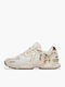 Damen Sneakers Weiß