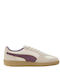 Palermo Sneakers Purple