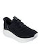 Bobs Sport B Damen Sneakers Schwarz