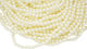 Perlen & Pailletten 8mm 500g Perlen