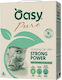 Oasy Bentonit Katzenstreu 6Es