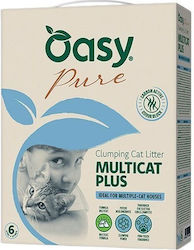Oasy Bentonită fără Aromă 10lt Oasy Bentonită fără Aromă 10lt