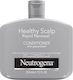 Balsam de Păr Neutrogena Healthy Scalp Rapid Renewal cu Proteină de Porumb Întărește Firele de Păr Oferă Protecție UV 354ml