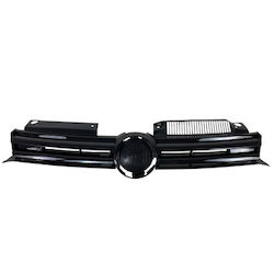Μάσκα Χωρίς Σήμα Vw Golf 6 R20 Design Volkswagen Oem