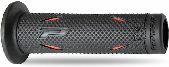 Pro Grip Γκριπ Μήκος:12,2cm Pa0718oero02 Μαύρο