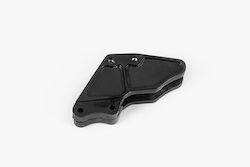 Ufo Chain Slider Swing Arm Ka03719-001 Black