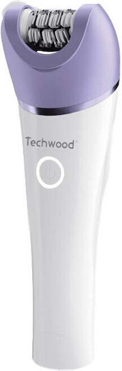 Techwood Epilator