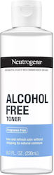 Face Toner Neutrogena Helps Hydrate Brighten Skin Non-comedogenic Hypoallergenic