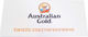 Australian Gold Semn Solariu Proaspăt Dezinfectat