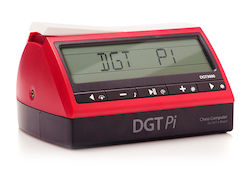 Dgt Pi Schachcomputer Neu Dgt Pi Schachcomputer Neu