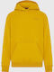 Sweatshirt with Hood Yellow