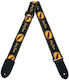 Harley Benton Ysyg Strap Yellow