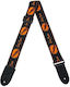Harley Benton Ysyg Gurt Orange