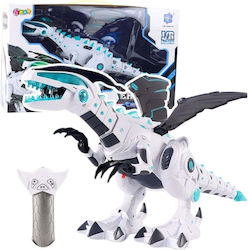 Lean Toys Remote Controlled Τηλεκατευθυνόμενο Π...