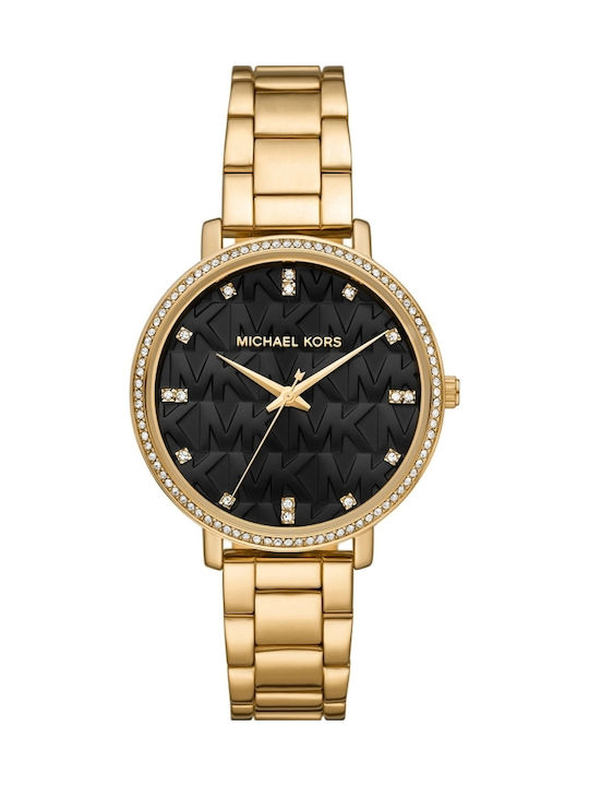 Michael Kors Watch Γυναικείο Ρολόι 38mm Μπαταρί...