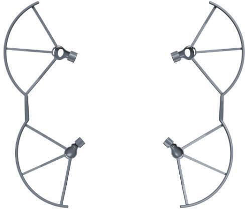 Dji Mavic 4 Pro Brdrc Propeller Guard Πλαίσιο Προστασίας Σύγκρουση Γκρι