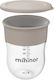 Mininor Παιδικό Ποτηράκι από Πλαστικό 220ml