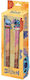 Disney Stitch Pack 2 Pencils