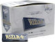 Rizla Cigarette Rolling Papers 50 sheets 100pcs