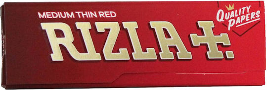 Rizla Листчета за свиване на цигари Стандартна 50 листове 1бр