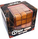 V-Cube Rätsel aus Holz 6Stück