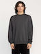Single Stone Sweatshirt Black