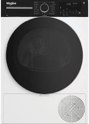 Whirlpool 8kg με Αντλία Θερμότητας WPS D8 WBS EE Whirlpool 8kg με Αντλία Θερμότητας WPS D8 WBS EE