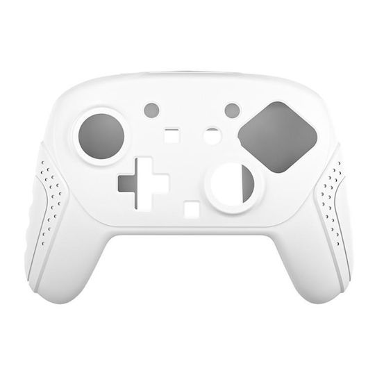 Jys Θήκη Σιλικόνης για Κονσόλα Switch 2 Λευκή