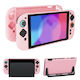Plastic Switch 2 Protective Case Pink