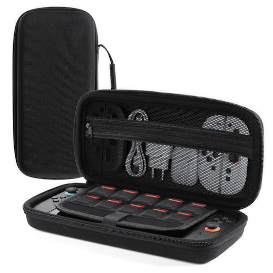 Dux Ducis Switch 2 Protective Case Black